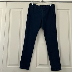 PERSE SKINNY JEANS